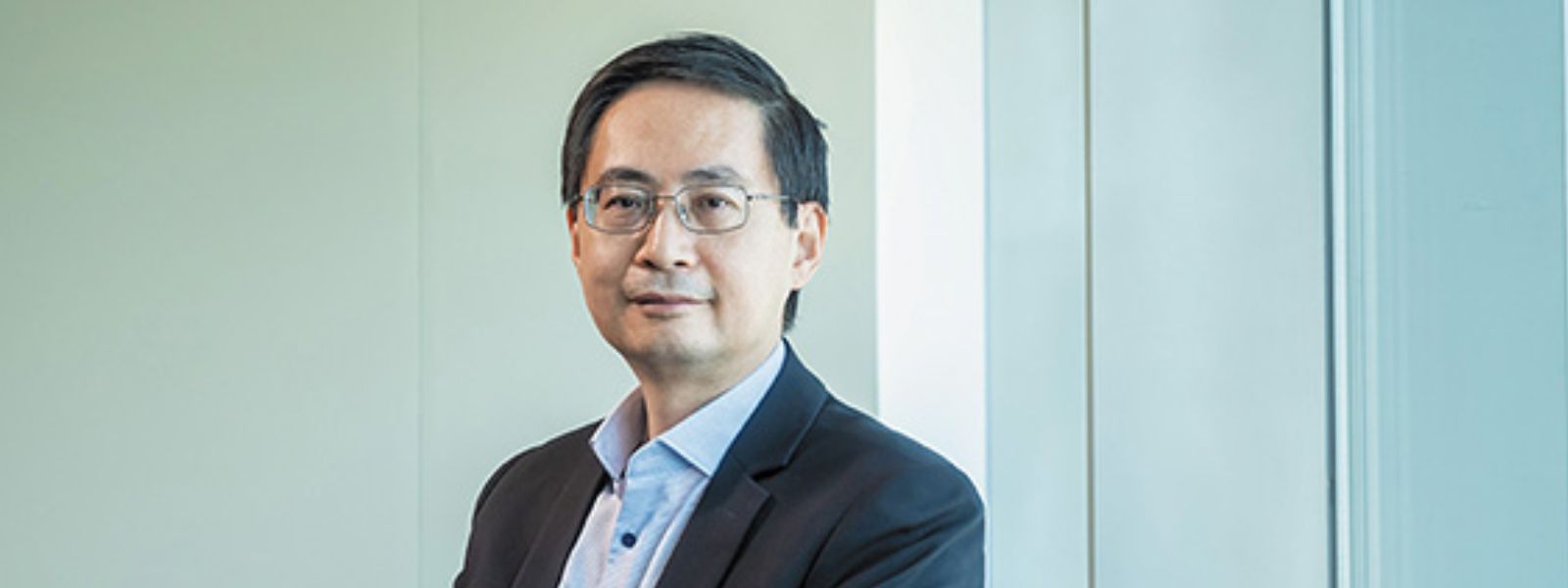 ‘Polluting Assets Are Future Bad Loans’: Dr.Ma Jun